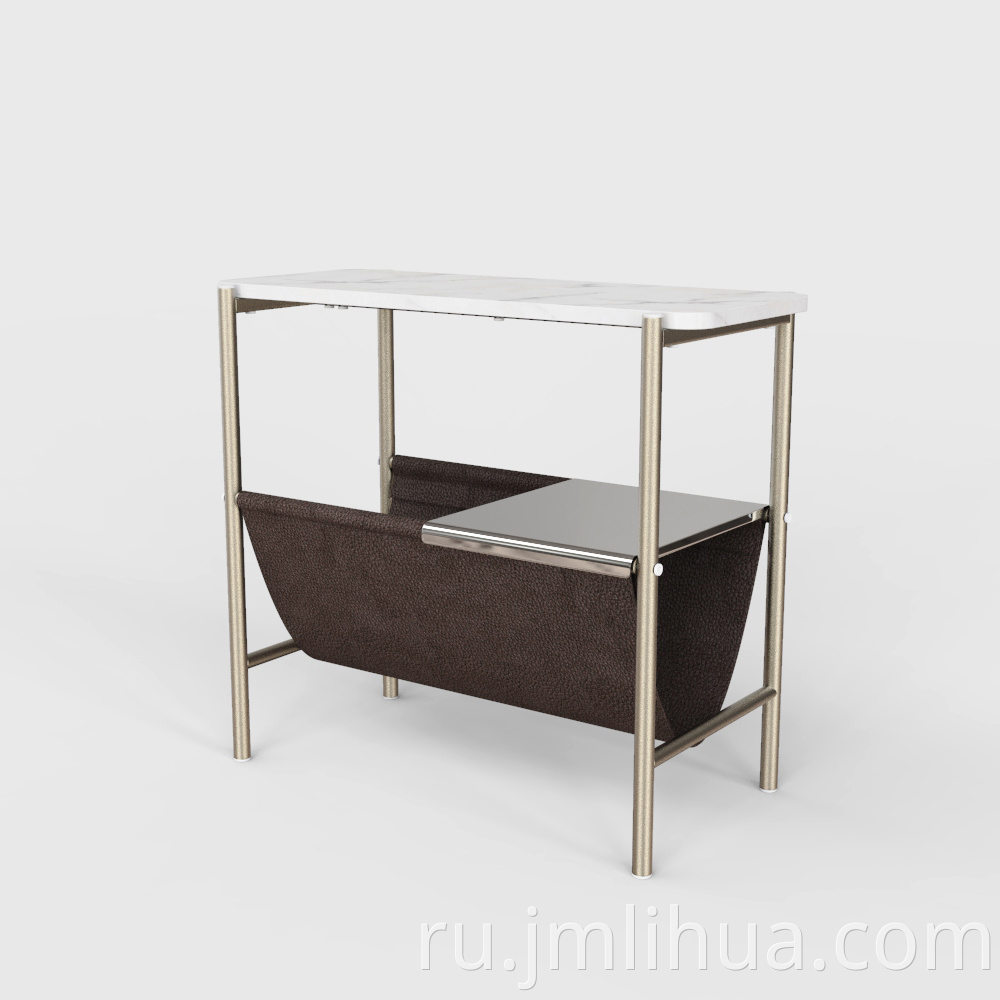 levia side table 